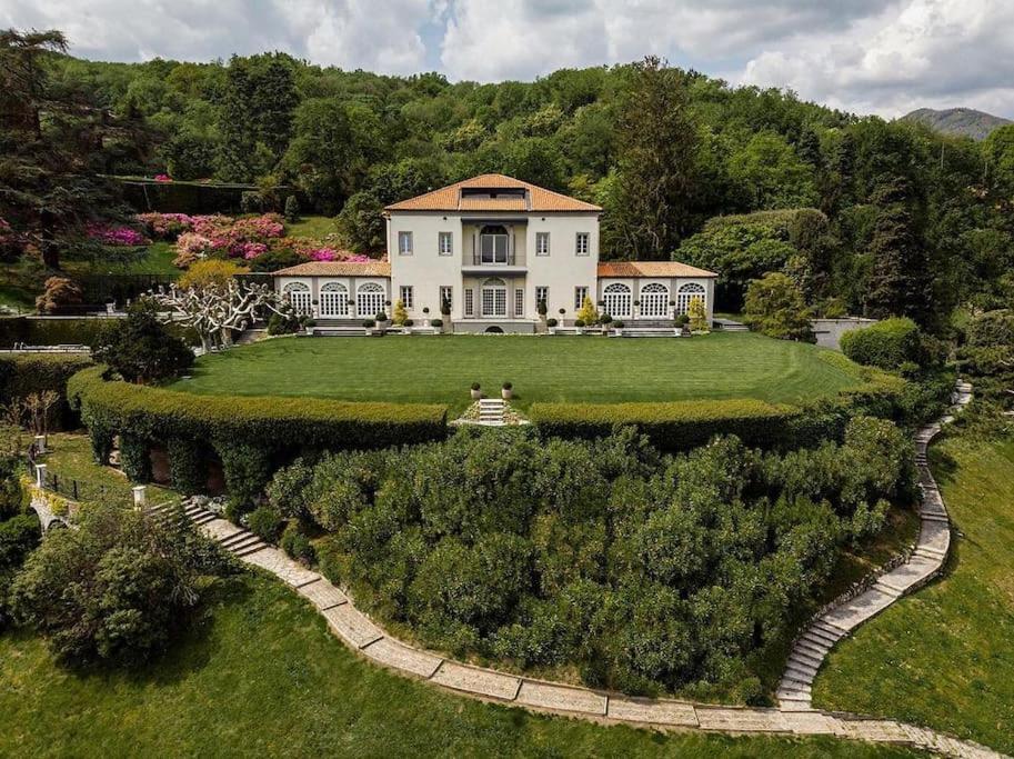 Casa Vacanze Da Ivan Como Exterior photo